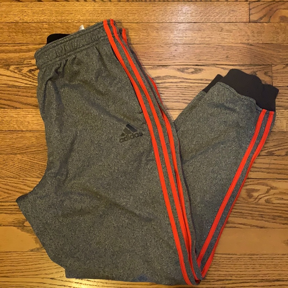 Men’s Adidas Jogger pants
